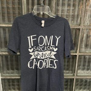 Woman’s Graphic Tee